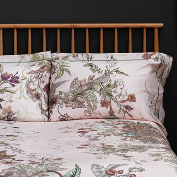 Timorous Beasties Opera Botanica Duvet Set